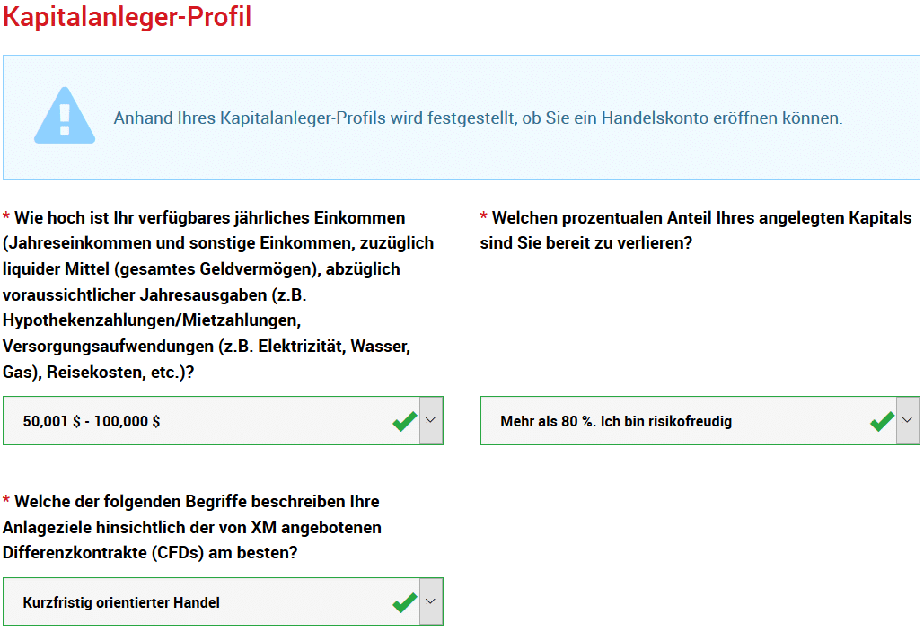 Xm Testbericht Und Erfahrungen - 